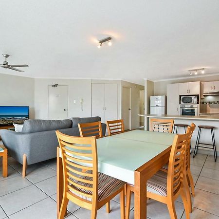 Beachport Apartments Mooloolaba Exterior foto