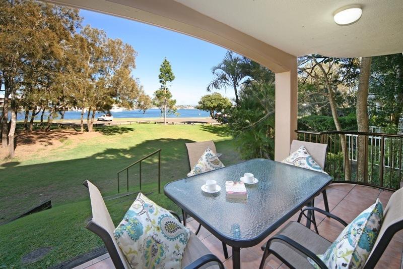 Beachport Apartments Mooloolaba Zimmer foto