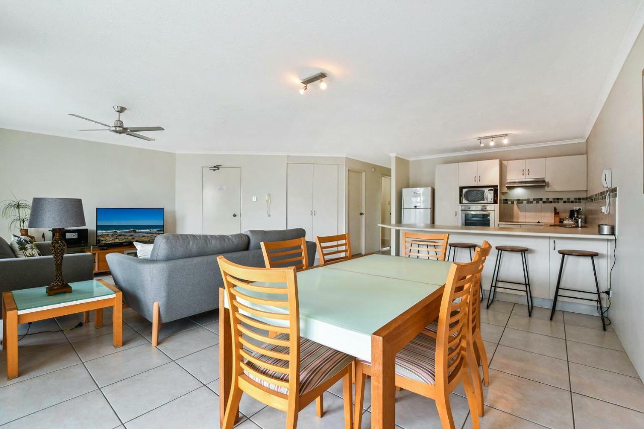Beachport Apartments Mooloolaba Exterior foto