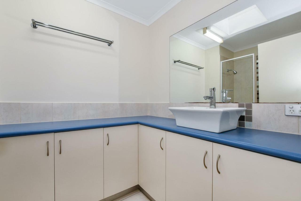 Beachport Apartments Mooloolaba Exterior foto