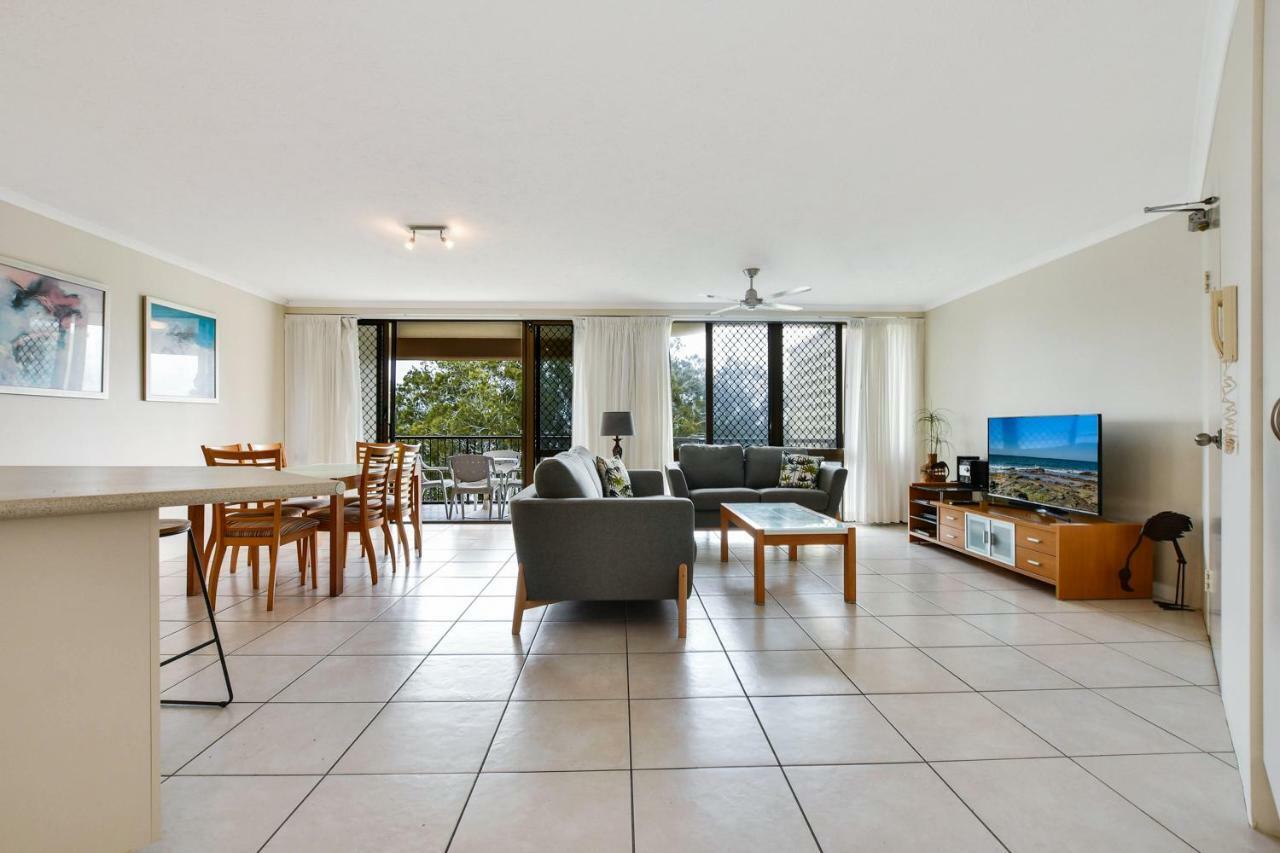 Beachport Apartments Mooloolaba Exterior foto