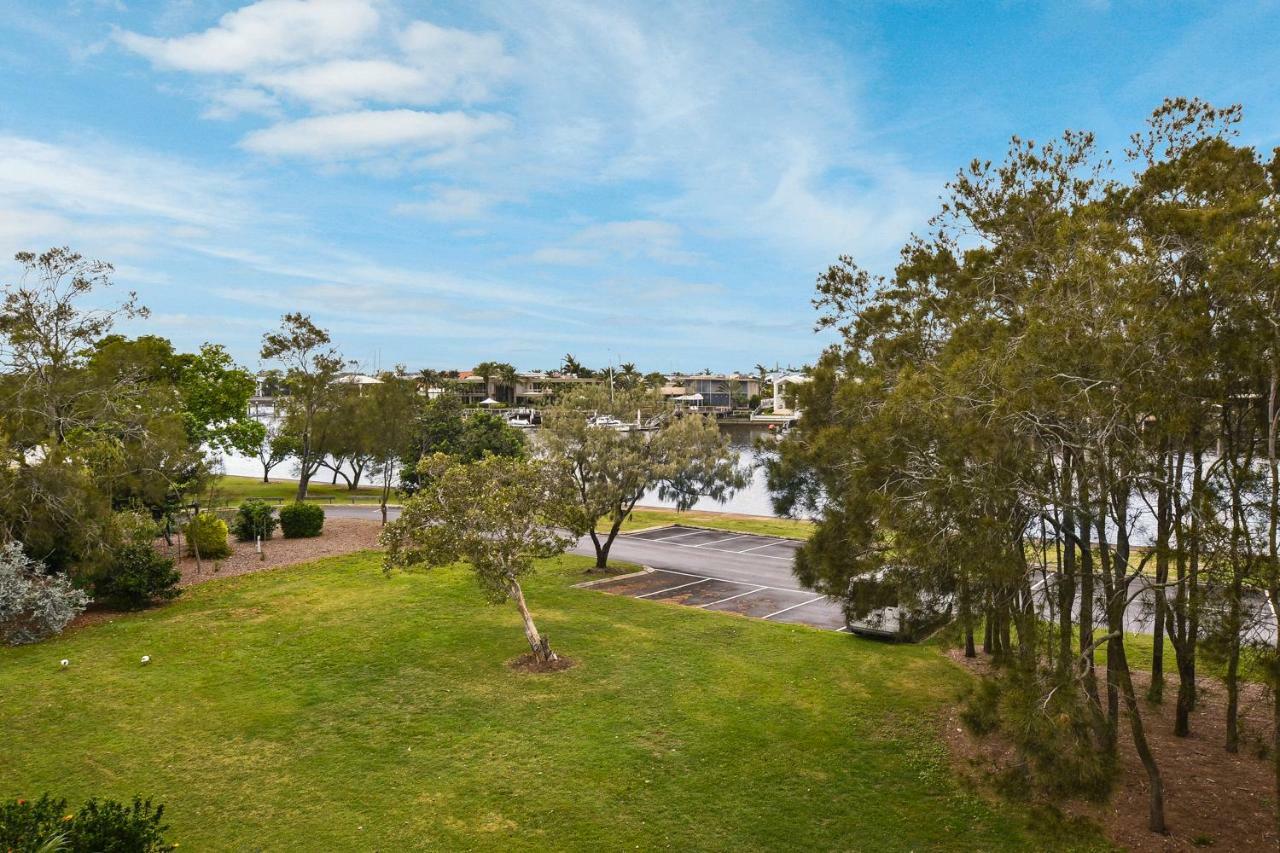 Beachport Apartments Mooloolaba Exterior foto