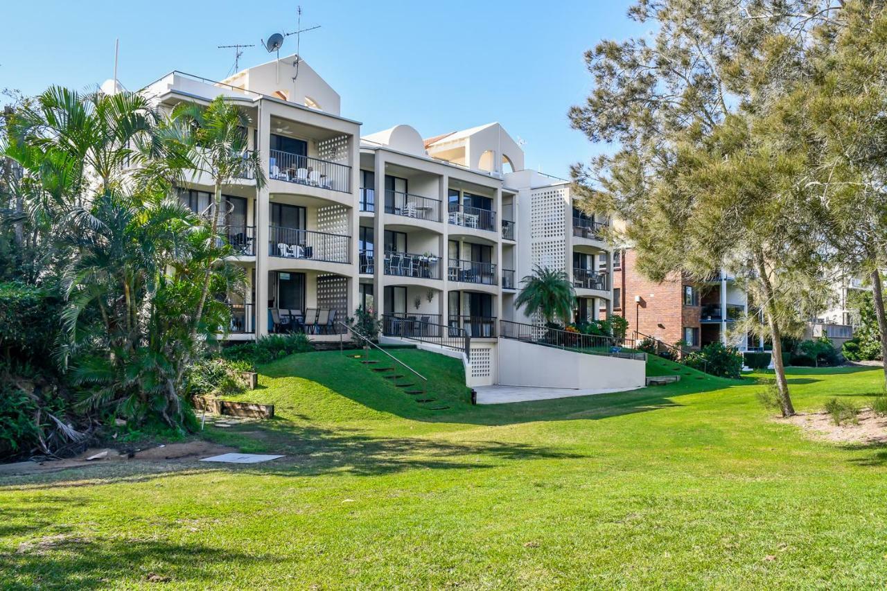 Beachport Apartments Mooloolaba Exterior foto