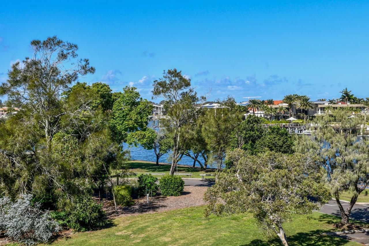 Beachport Apartments Mooloolaba Exterior foto