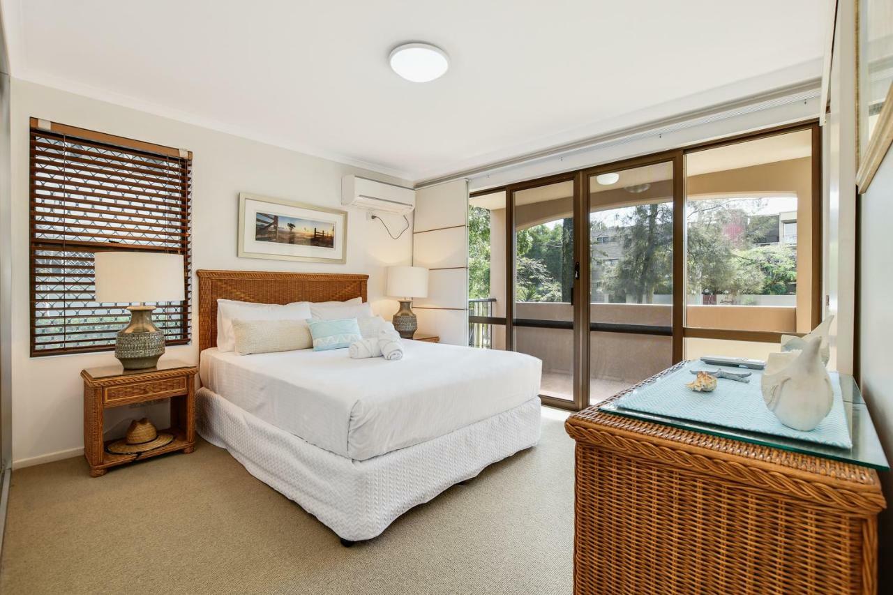 Beachport Apartments Mooloolaba Exterior foto