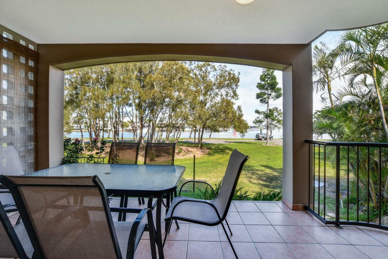 Beachport Apartments Mooloolaba Exterior foto