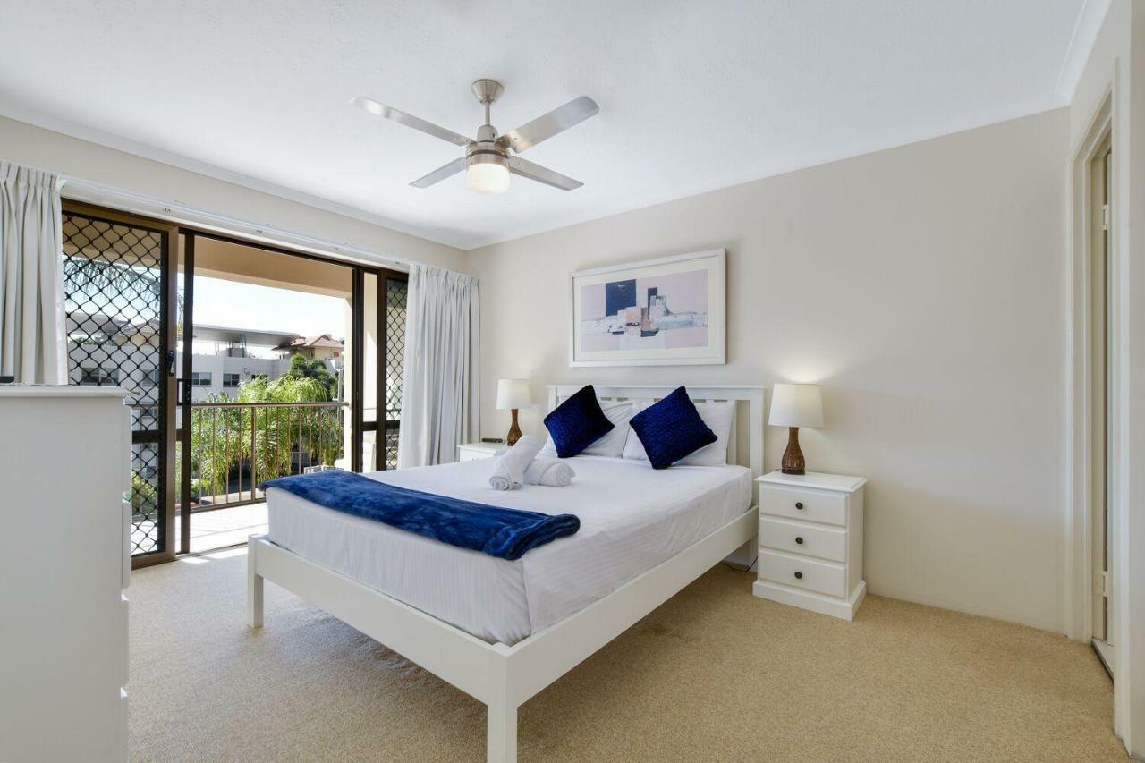 Beachport Apartments Mooloolaba Exterior foto