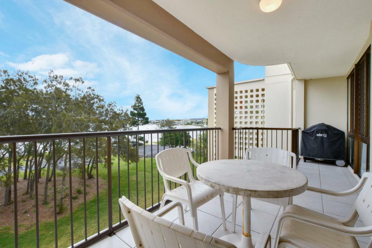 Beachport Apartments Mooloolaba Exterior foto