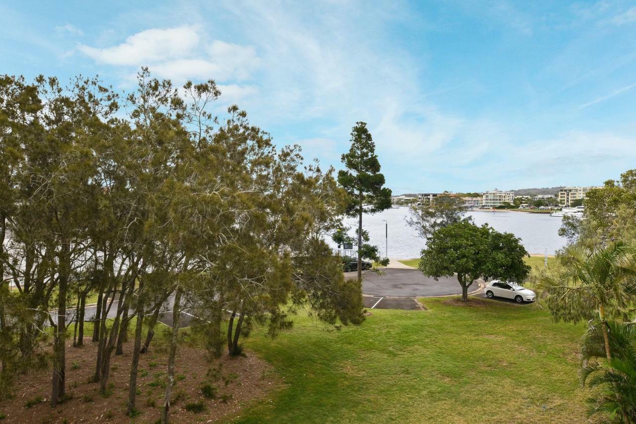 Beachport Apartments Mooloolaba Exterior foto
