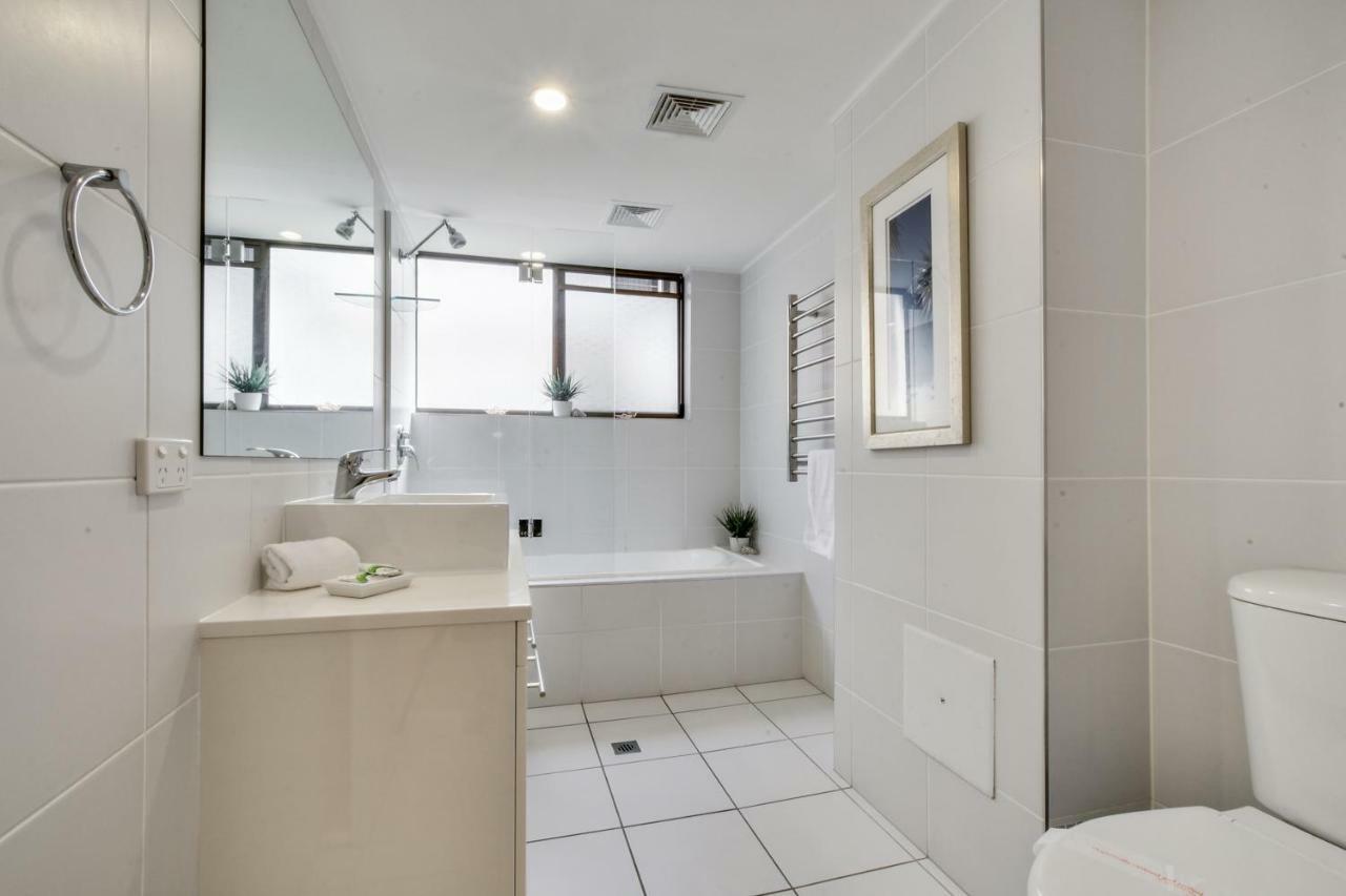 Beachport Apartments Mooloolaba Exterior foto