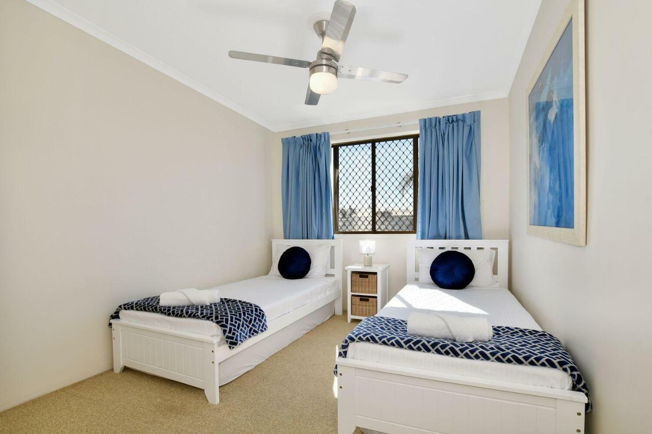 Beachport Apartments Mooloolaba Exterior foto