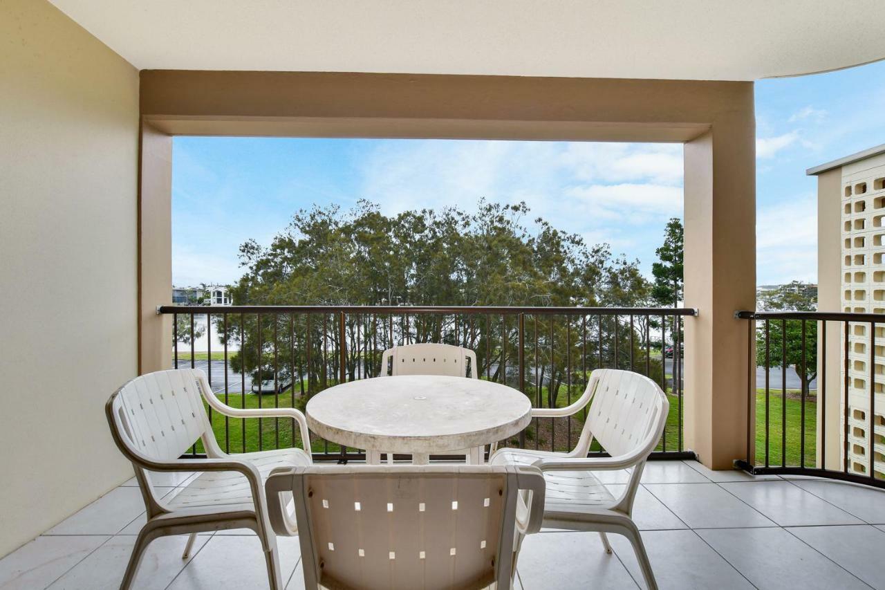Beachport Apartments Mooloolaba Exterior foto