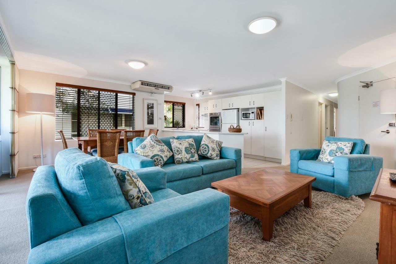 Beachport Apartments Mooloolaba Exterior foto