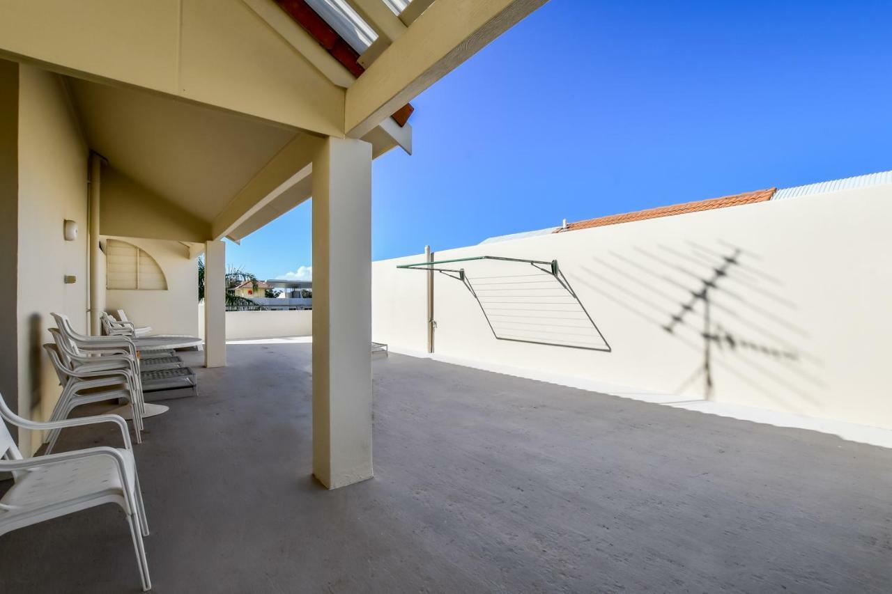 Beachport Apartments Mooloolaba Exterior foto