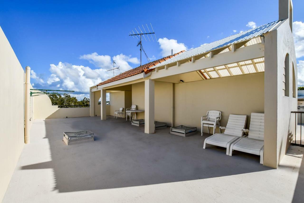 Beachport Apartments Mooloolaba Exterior foto